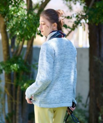 CRUCIANI クルチアーニ Cruciani ／ 24SS 27ゲージ×9ゲージ