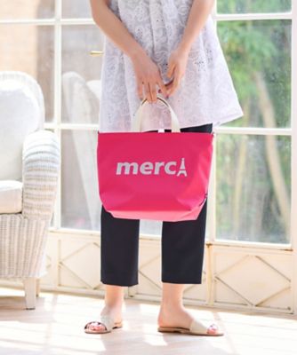 楽天市場】merci パリ トートバッグの通販