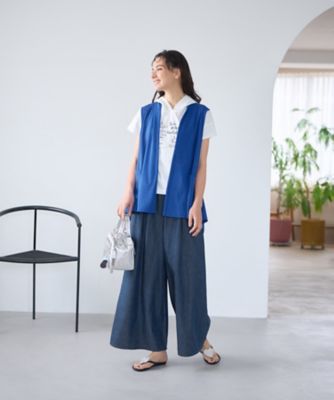 【人気】フロントドレープジレ