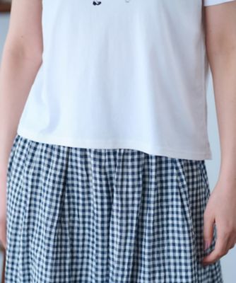 イラストＴシャツ【ＣｏＣ　ｂｙ　ＣＡＲＡ　Ｏ　ＣＲＵＺ】