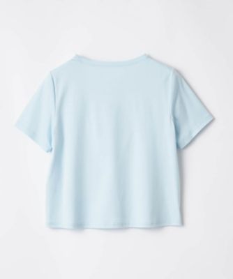 イラストＴシャツ【ＣｏＣ　ｂｙ　ＣＡＲＡ　Ｏ　ＣＲＵＺ】