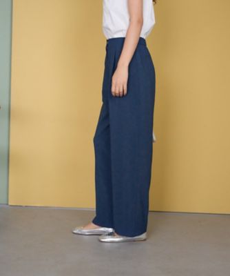 タックパンツ【ＣｏＣ　ｂｙ　ＣＡＲＡ　Ｏ　ＣＲＵＺ】