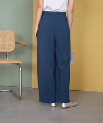タックパンツ【ＣｏＣ　ｂｙ　ＣＡＲＡ　Ｏ　ＣＲＵＺ】