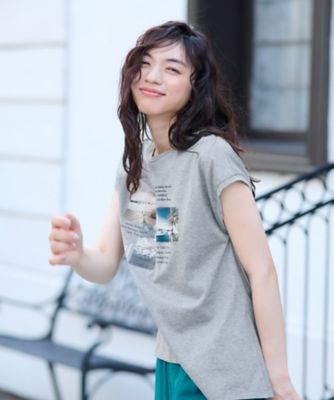 CARA O CRUZ (Women)のTシャツ・カットソー | レディース | 三越