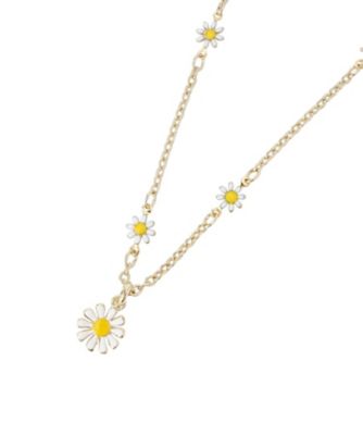 JEWELRY ASCAM 真珠 フラワーモチーフ ネックレス JEWELRY ASCAM 真珠 フラワーモチーフ ネックレス - メルカリ