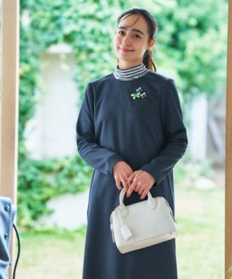 蝶モチーフブローチ | CARA O CRUZ (Women)/キャラ・オ・クルス | 三越