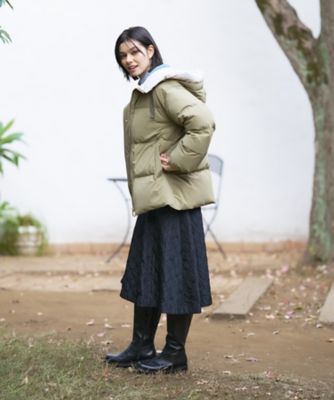 きれいめ】洗える フレアスカート【セットアップ】 | CARA O CRUZ