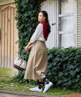 たそたそ GOTS STAR TIGER EMB OVERSIZE T | KENZO(ケンゾー) / トップス