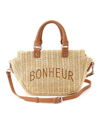 【BURBERRY】関税込☆ロゴ刺繍 ショルダーバッグ ベージュ バーバリー ハンドバッグ/ショルダーバッグ/タイトルバッグ