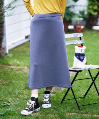 フレアミモレスカート【35th】【セットアップ】 | CARA O CRUZ