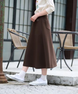 【ひよこまめ様】CUNE☆フレアスカート フレアミモレスカート【35th】【セットアップ】 | CARA O CRUZ