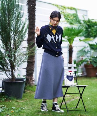 SÉZANE 定番 フレアスカート 34 美品 SÉZANE 定番 フレアスカート 34 美品 SÉZANE 定番 フレアスカート 34