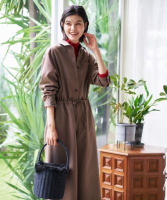 オールインワン | CARA O CRUZ (Women)/キャラ・オ・クルス | 三越