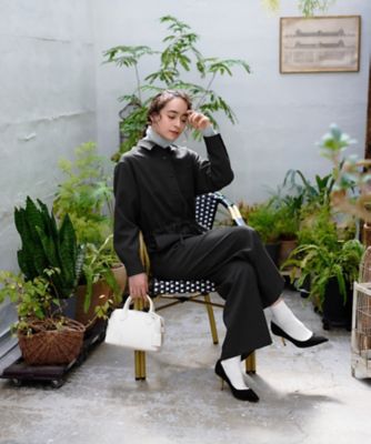 ＜CARA O CRUZ (Women)＞オールインワン