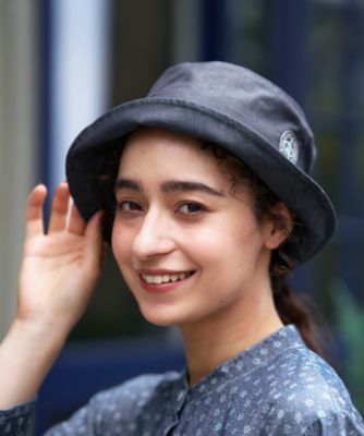 デニムハット【35th】 | CARA O CRUZ (Women)/キャラ・オ・クルス