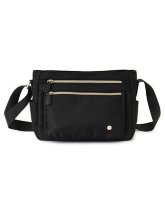 ＜CARA O CRUZ (Women)＞ショルダーバッグ