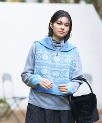 ノルディックフードベスト　新品未使用 SーAIR シンメン EPIC HEATフードベスト 03331 S-4L 高機能中綿 耐久撥