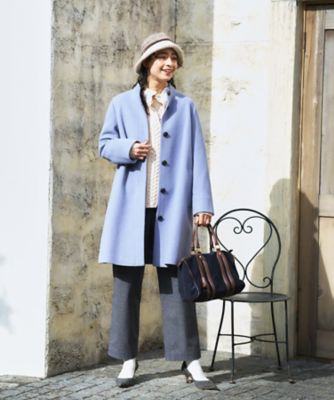 CARA O CRUZ (Women)のコート・アウター | レディース | 三越伊勢丹