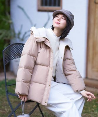 CARA O CRUZ (Women) / キャラ・オ・クルス TOP | レディース