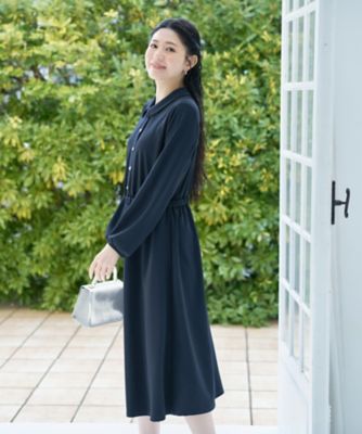 ドッキングシャツワンピース【CoC by CARA O CRUZ