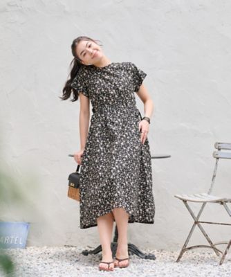 CARA O CRUZ (Women) / キャラ・オ・クルス TOP | レディース