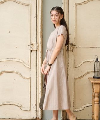 トップス ENFOLD FLARE VAST 300IA230-0911 FLARE VAST（300IA230－0911） | ENFOLD (Women