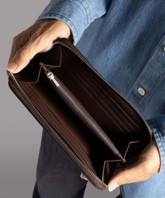 アコーディオン ウォレット シグネチャー キャンバス | COACH/コーチ 