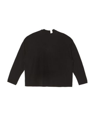 n.hoolywood　ロンT LONG SLEEVE T－SHIRT | N.HOOLYWOOD (Men)/エヌ