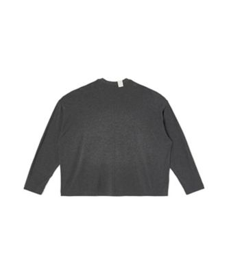 LONG SLEEVE T－SHIRT | N.HOOLYWOOD (Men)/エヌ