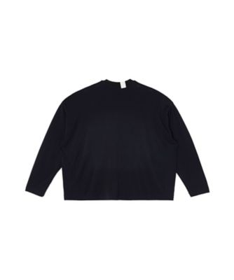 LONG SLEEVE T－SHIRT | N.HOOLYWOOD (Men)/エヌ