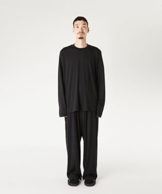 LONG SLEEVE T－SHIRT | N.HOOLYWOOD (Men)/エヌ