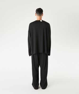 LONG SLEEVE T－SHIRT | N.HOOLYWOOD (Men)/エヌ