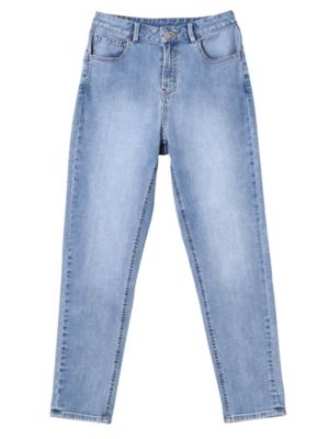 ＳＴＲＡＩＧＨＴ　ＲＯＵＧＨ　ＤＥＮＩＭ
