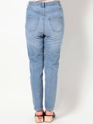 ＳＴＲＡＩＧＨＴ　ＲＯＵＧＨ　ＤＥＮＩＭ