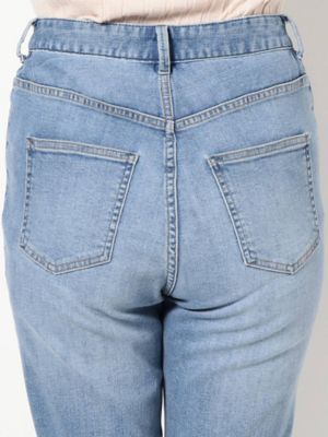 ＳＴＲＡＩＧＨＴ　ＲＯＵＧＨ　ＤＥＮＩＭ