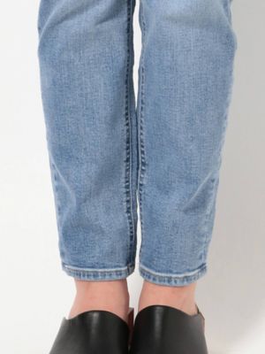 ＳＴＲＡＩＧＨＴ　ＲＯＵＧＨ　ＤＥＮＩＭ