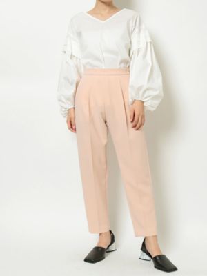 新品タグ付き　ELENDEEK エレンディーク EASY TAPERED PT LIGHT EASY TAPERED PT | ELENDEEK/エレン