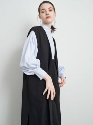 ＮＯ ＣＯＬＬＡＲ ＧＩＬＥＴ | ファッション・服 | 三越伊勢丹