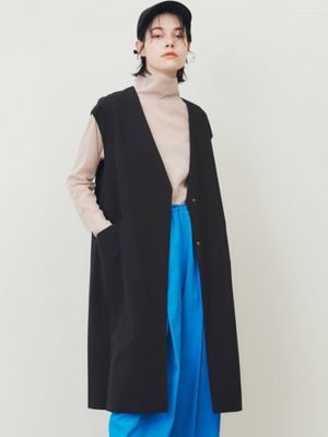 ＮＯ ＣＯＬＬＡＲ ＧＩＬＥＴ | ファッション・服 | 三越伊勢丹