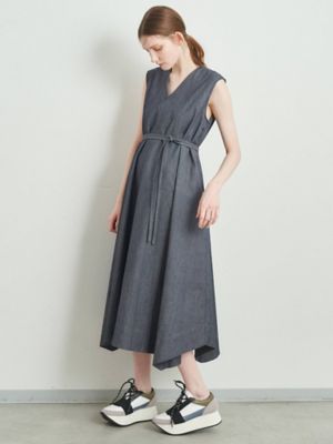 IRREGULAR HEM TENT OP | ELENDEEK/エレン