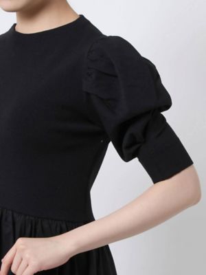 ＢＬＯＣＫ　ＫＮＩＴ　ＤＯＣＫＩＮＧ　ＯＰ