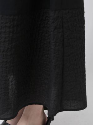 ＢＬＯＣＫ　ＫＮＩＴ　ＤＯＣＫＩＮＧ　ＯＰ