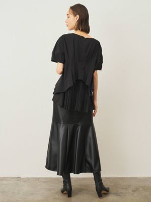 ＢＡＣＫ　ＰＬＥＡＴＳ　ＬＡＹＥＲＥＤ　ＢＬ