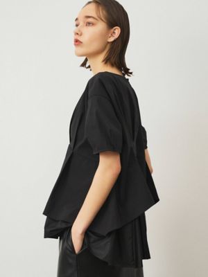 ＢＡＣＫ　ＰＬＥＡＴＳ　ＬＡＹＥＲＥＤ　ＢＬ