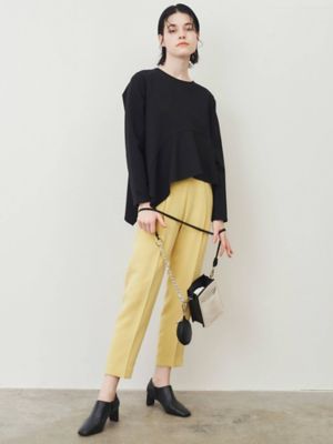 EASY TAPERED PT | ELENDEEK/エレンディーク