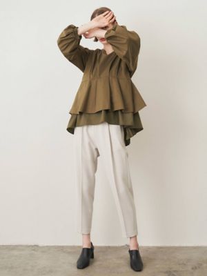 新品タグ付き　ELENDEEK エレンディーク EASY TAPERED PT EASY TAPERED PT | ELENDEEK/エレンディーク