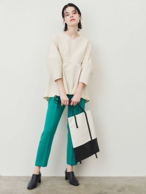新品タグ付き　ELENDEEK エレンディーク EASY TAPERED PT EASY TAPERED PT | ELENDEEK/エレンディーク