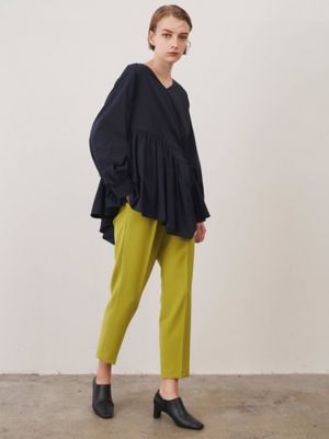 EASY TAPERED PT | ELENDEEK/エレンディーク