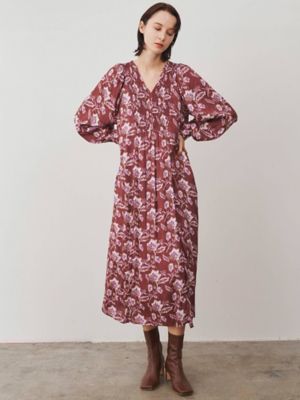 ｓａｒ／ＨＡＮＤ　ＰＡＩＮＴ　ＦＬＯＷＥＡ　ＰＲＴ　ＤＲＥＳＳ