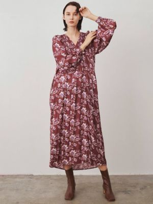 ｓａｒ／ＨＡＮＤ　ＰＡＩＮＴ　ＦＬＯＷＥＡ　ＰＲＴ　ＤＲＥＳＳ